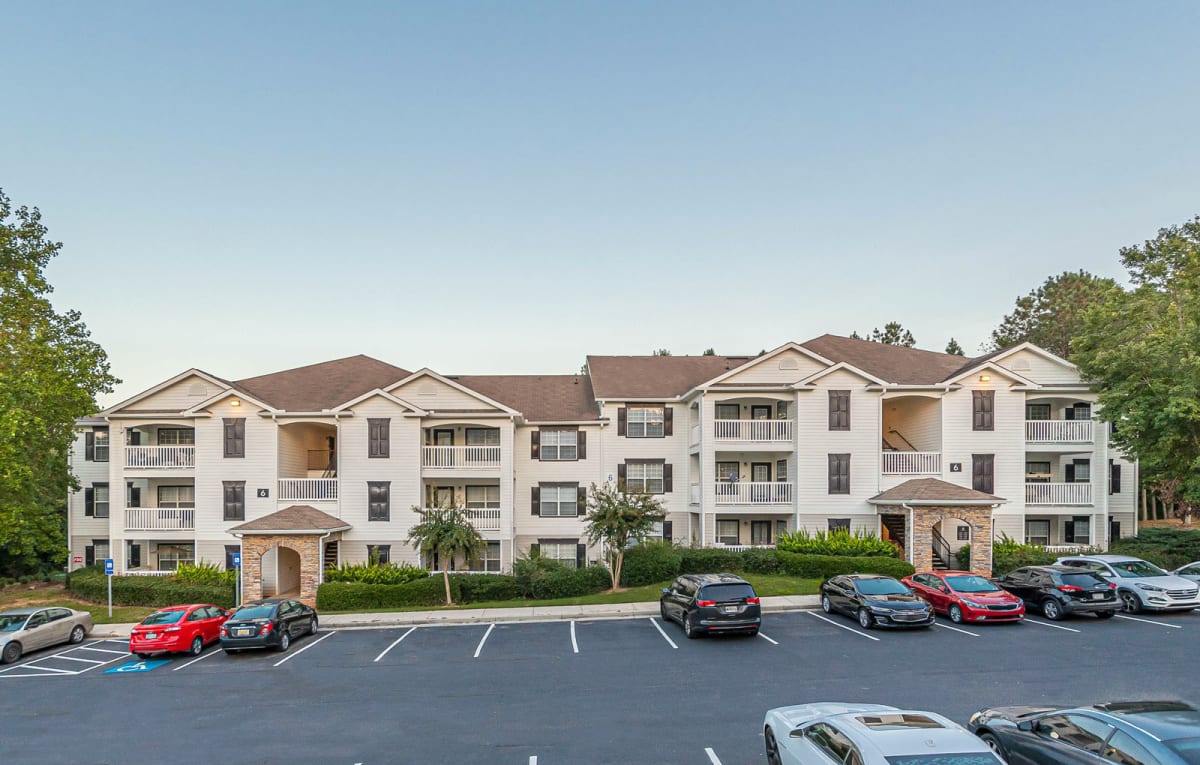 Apartments for Rent in Lithonia, GA Alexander at Stonecrest